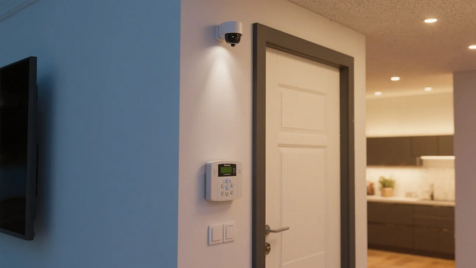 Alarme maison : le guide pour bien choisir son système