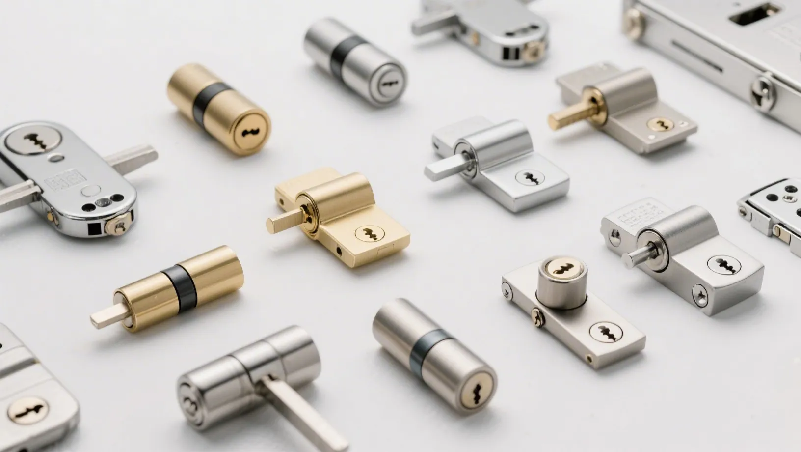 Entretenir ses serrures : les gestes simples qui prolongent leur durée de vie