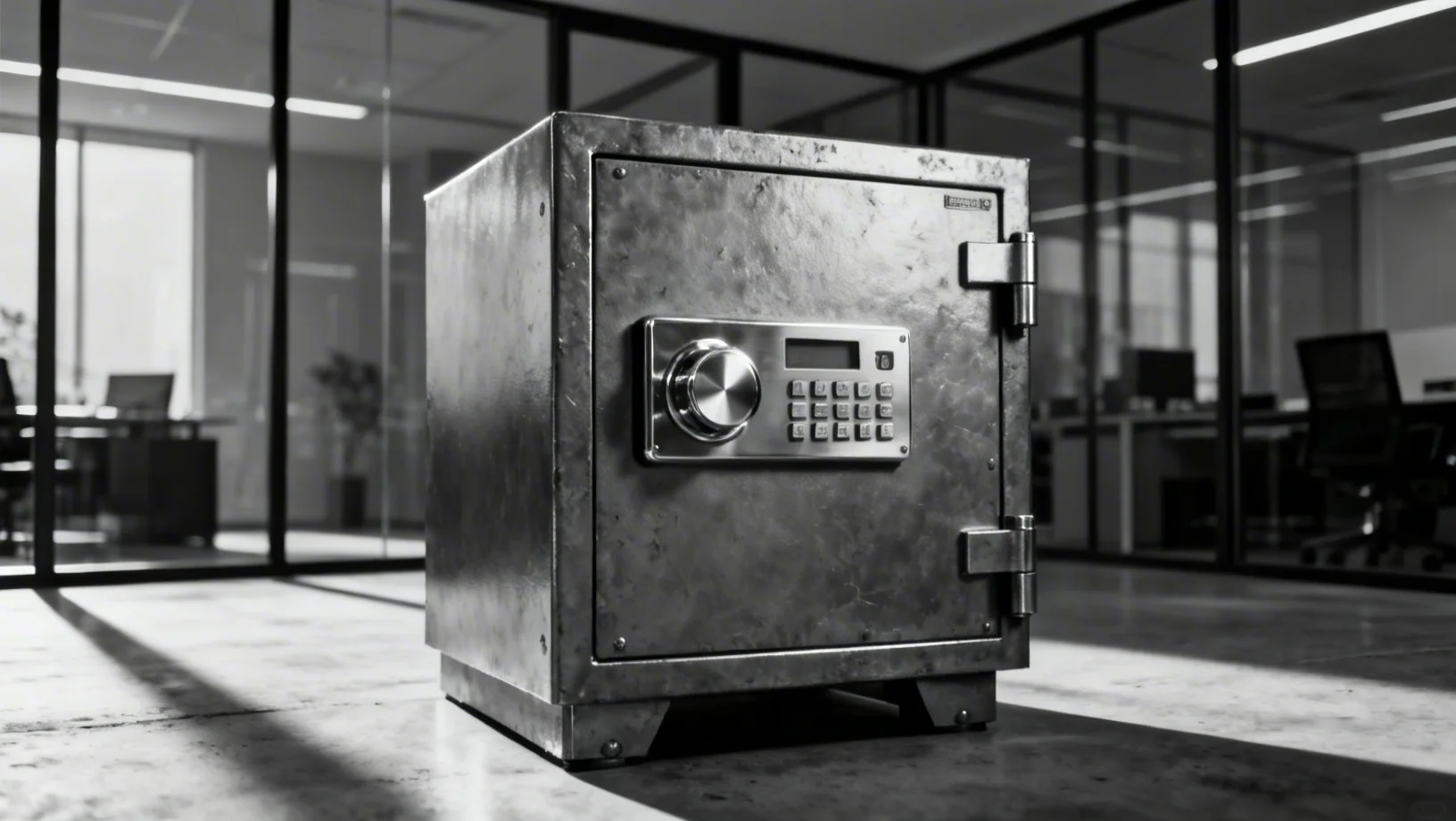 Contrôle d'accès en entreprise : quelles solutions pour vos locaux