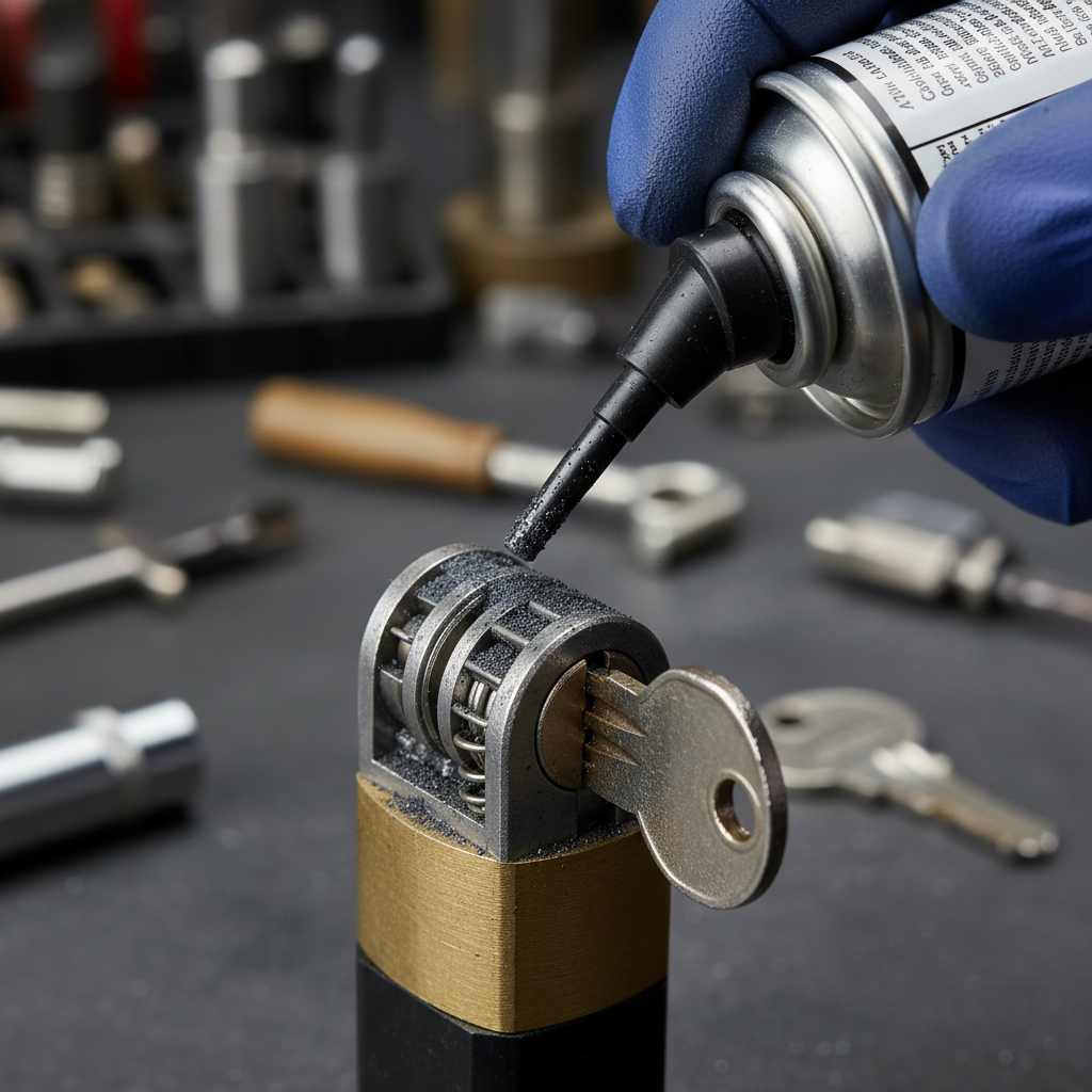 Serrurier Durand, Conseils et Expertise en Serrurerie